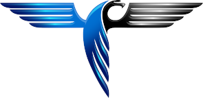 AMW Falcon Logo
